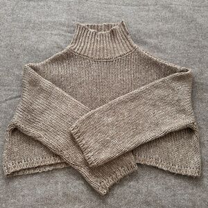 Knit Sweater